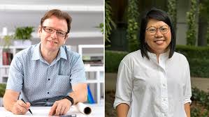 A Conversation With Stefaan Lambreghts and Agnes Soh of Grant Associates