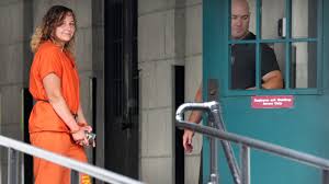 The details of russian interference in the 2016 presidential election. Reality Winner Former N S A Translator Gets More Than 5 Years In Leak Of Russian Hacking Report The New York Times