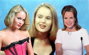Check out a collection of amanda holden out about london photos and editorial stock pictures. Amanda Holden 10 Things You Never Knew About The Britain S Got Talent Judge