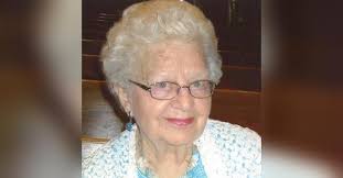 Donna Mae Bach Obituary