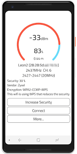 Antes de pasar descargar la app wifi warden para pc debes complir con estas condiciones: Download Wifi Warden 2 5 9 Apk For Android