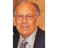 William Gill Obituary (2013)