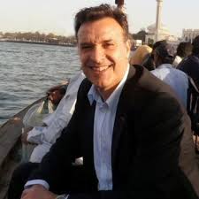 Rafael Gracia Aldaz (@rgracia1967)