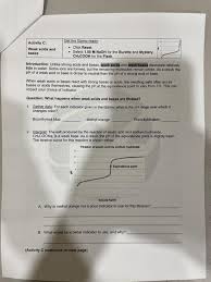 Student exploration titration gizmo answer key. Student Exploration Titration Prior Knowledge Chegg Com