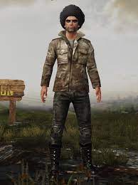 The Falcon Shirt And Pants For Anyone Wondering If They Want To Invest The Silver Fragments For Them Pubgmobile