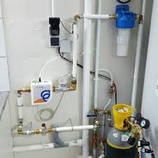 Adoucisseur D Eau Ecobulles Expert Particulier