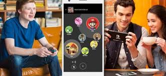 Here's how to download and play. How To Voice Chat In Nintendo Switch Games