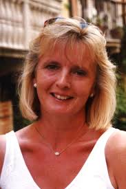 Obituary: Mrs Susan Ellison (Sue)
