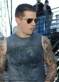 Matt Sanders Looking Hot Matt Shadows M Shadows Matt Sanders