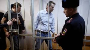 At the same time, in 2005, navalny started another. Aleksei Navalny Putin Critic Is Spared Prison In A Fraud Case But His Brother Is Jailed The New York Times