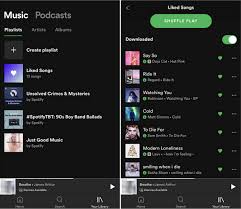 Having the spotify premium mod will never let you download music from spotify for offline listening because those features require a direct. How To Download Music And Podcast From Spotify And Listen To Them Offline And On The Go