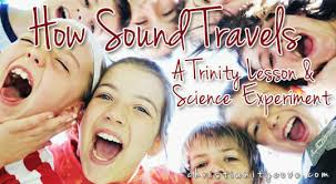 Shamrock Relay" St. Patrick's Day Bible Game