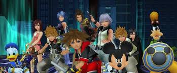 Head back to traverse town when you are finished. What S The Best Order To Play Kingdom Hearts Hardcore Gamer