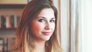 Beyond the profits: Roberta Lepre