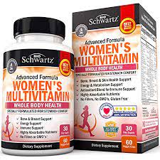 We did not find results for: Amazon Com Multivitamin For Women Energy Immune Joint Support Supplement With Vitamin D3 For Skin Bone And Breast Support Once Daily Formulated For Stomach Comfort Promotes Whole