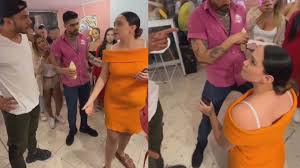 Se pronunció pareja que grabó polémico video en Severo Sinvergüenza -  ELHERALDO.CO