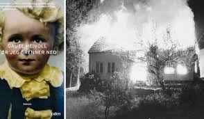 Skal brenne ned åtte hus, låver og skur