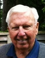 Thomas Grimes Obituary