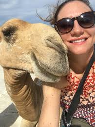 Spiritus Magazine Fall 2018