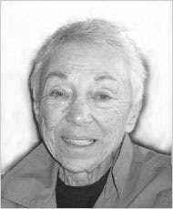 Bebe Barron, 82, Pioneer of Electronic Scores, Is Dead