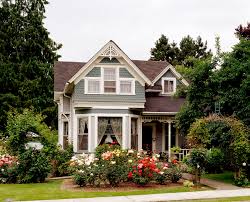 Exterior painting color combinations for the american craftsman. 17 Victorian Style Houses With Stunning Decorative Details Better Homes Gardens