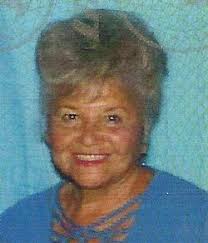 Trinidad Sepeda Obituary