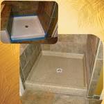Shower Pan Repair - HomeQuicks