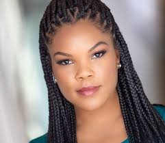 Up Close and Personal with Actress Rita Rucker