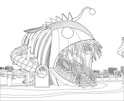 Glue one side of the flashcard to a thin piece of cardboard, such as a recycled cereal box or file folder. Free Printable Royal Caribbean Coloring Pages For Adults Royal Caribbean Blog