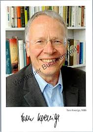 sabine thomas, Signiert