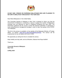 Schedule a phone call from malaysia to new york, ny. Passport Visa Malaysia Consulate Ny Posts Facebook