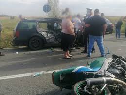 Suspiciuni de corupție la sindicatul de la metrou. Fotogalerie Un Motociclist A Intrat In Plin Intr O MaÈinÄ In JudeÈul Satu Mare Patru Victime La Spital