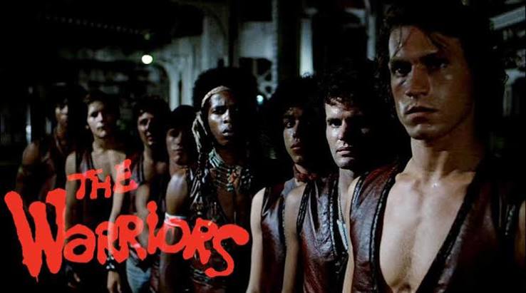 The Warriors” a worthy retelling of classic Greek tale - PantherNOW