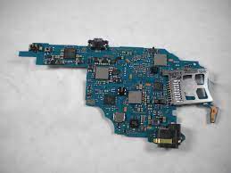 Psp 300X Motherboard Replacement - Ifixit Repair Guide