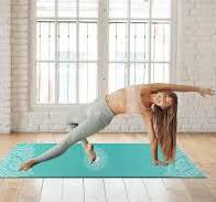 Choose the Right Custom Print for Yoga Mats: 5 Technologies ...