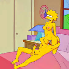 Bart Simpson and Lisa Simpson Pussy Penis Tits Nude < Your Cartoon Porn