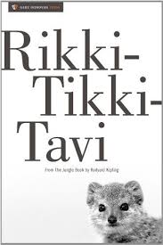 Amazon Com Rikki Tikki Tavi Ebook Rudyard Kipling Kindle Store If Rudyard Kipling Free Kids Books Free Childrens Book