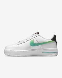 Over the years, this classic has become the brand's no. Nike Air Force 1 Lv8 1 Big Kid S Shoes Nike Com