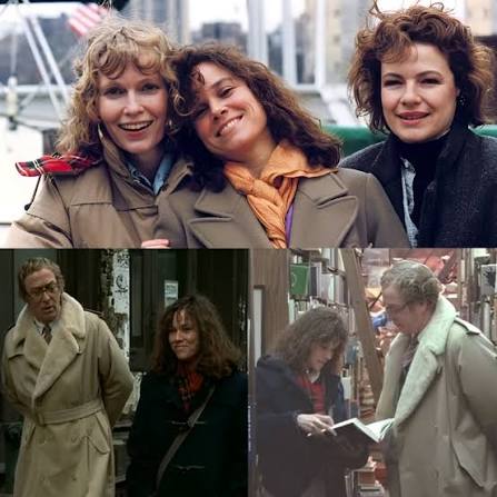 Woody Allen's Hannah and Her Sisters is a must-stream