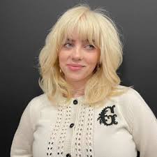 The Wolf Cut Is TikTok's Latest Hair Trend That Is Celebrity Approved