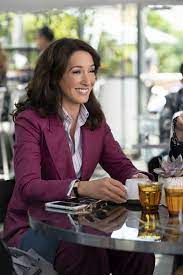 Bette porter (jennifer beals) cursing/swearing. The L Word Generation Q Jennifer Beals On What It Means To Be Bette Porter