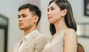 1041 x 960 jpeg 149 кб. Matteo Guidicelli Punches Sarah Geronimo S Bodyguard Over Civil Wedding Leak Showbiz Chika