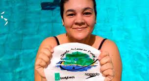 Desafio das sereias competição nado da marina e princesa ariel (inédito, novelinha, piscina) juwopoki. Cliente Larga O Sedentarismo E Topa Desafio Na Piscina Blog Bodytech