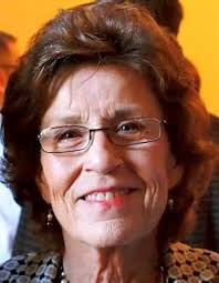 Margaret Merrill Obituary