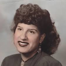 Julia Rodriguez Obituary (1934
