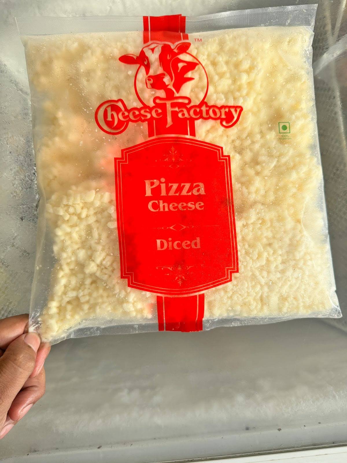 MOZZARELLA CHEESE product image