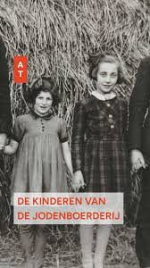 NL - DE KINDEREN VAN DE JODENBOERDERIJ