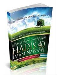 Hadis 40 imam nawawi (package name: Hadis 40 Imam Nawawi Ustaz Zahazan Beli Buku Online Telaga Biru