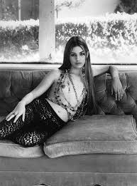 Bare Sofia Coppola - Exclusive Collection of Her Most Intimate Shots