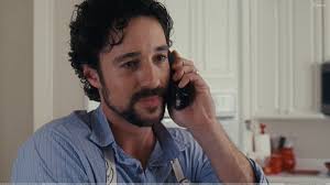 Thomas Ian Nicholas Conjures Up In 'Strange Ones'